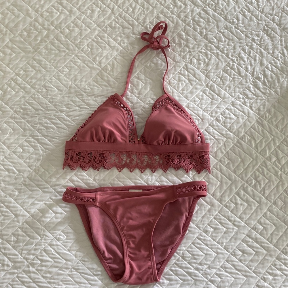 Swimsuit